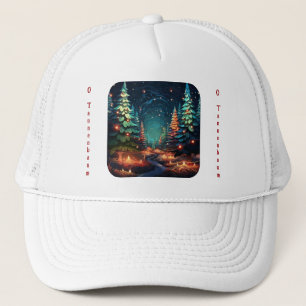 Tannenbaum Radiance Keps