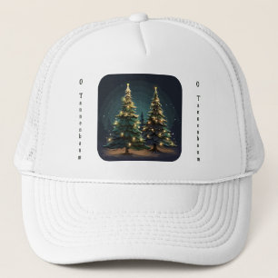 Tannenbaum Radiance Keps