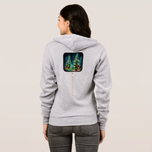Tannenbaum Radiance T Shirt
