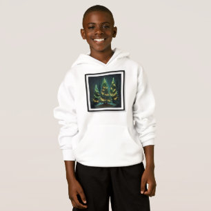 Tannenbaum Radiance T Shirt