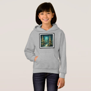 Tannenbaum Radiance T Shirt