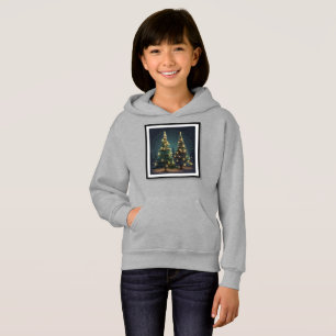 Tannenbaum-strålning T Shirt