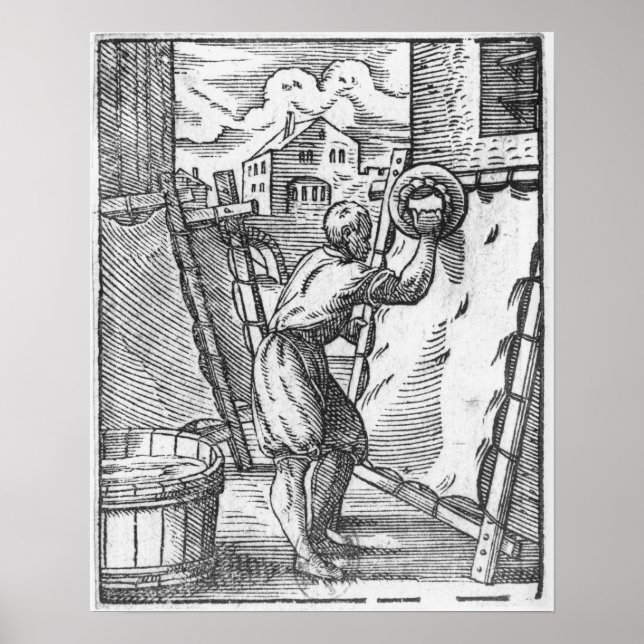 Tanner Poster (Framsidan)