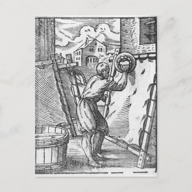 Tanner Vykort (Framsida)