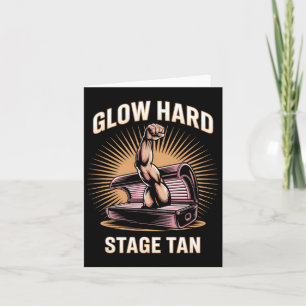 Tanning Bed Glow Hard Konkurrents Fitness Fläkt Ta Kort