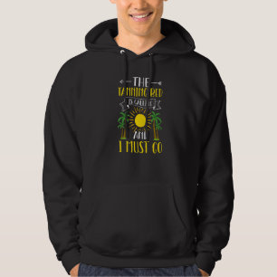Tanning Bed Tan Spray Salon Citates Indoor Sol Bat Hoodie
