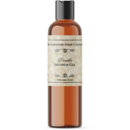 Tannparker papper tvål i stil fraktsedel