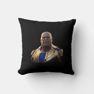 Tanokudd Kudde