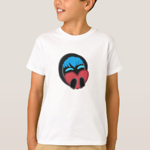 Tanqr Logotyp Tanqr Skin T Shirt