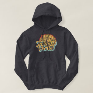 Tanque Verde, Arizona T-Shirt Hoodie