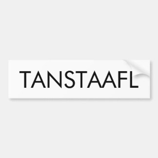 TANSTAAFL BILDEKAL