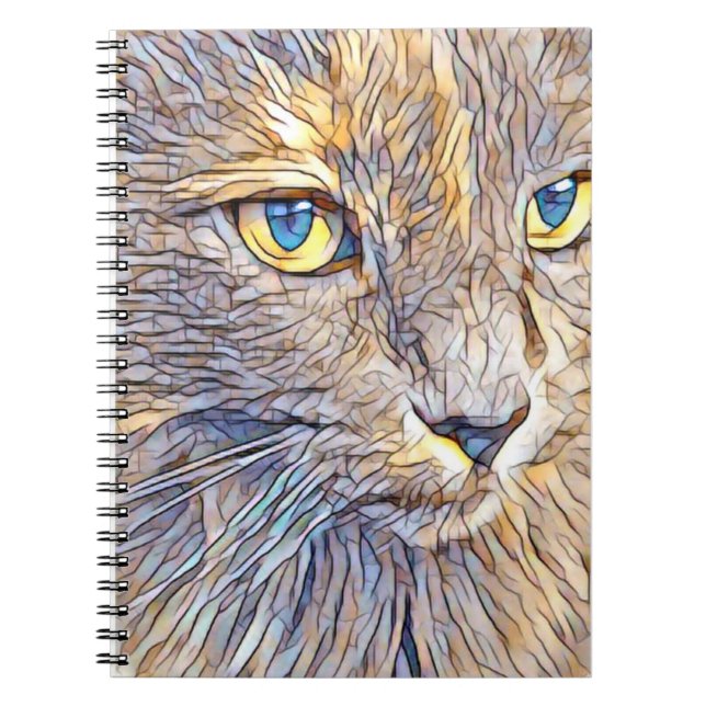 Tansy bärbar dator anteckningsbok (Framsidan)