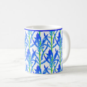 Tansy (L) på klassisk Mugg - 11 oz