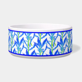 Tansy (L) på Salad Bowl