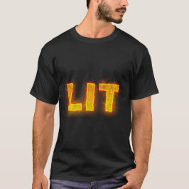 TÄNT T SHIRT