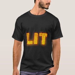 TÄNT T SHIRT