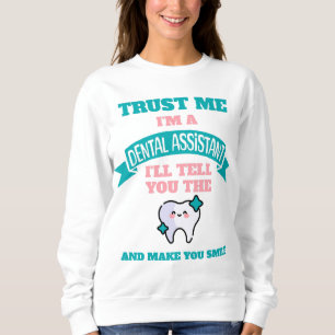 TANTAL ASSISTANT, berätta sanningen T Shirt