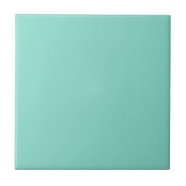 Tantalimentera turkos Teal Square Kitchen and Bath Kakelplatta