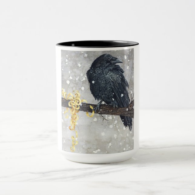 Tantaliserande Mugg (Center)