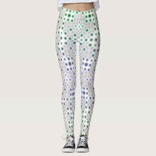 Tantalus - Leggings av Vibrata