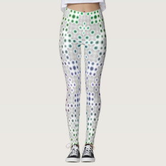 Tantalus - Leggings av Vibrata