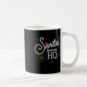 Tantens Favorit Ho Roliga Jul Busiga T-Shirt Gör Kaffemugg