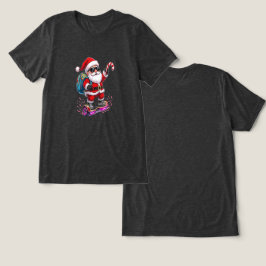Tantens Snurrande Äventyr T Shirt