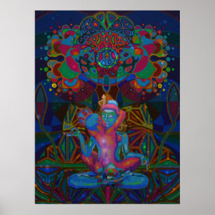 tantra älskare digital - 2013 poster
