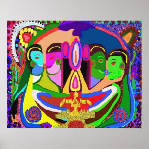 Tantra Romantik 2 Poster