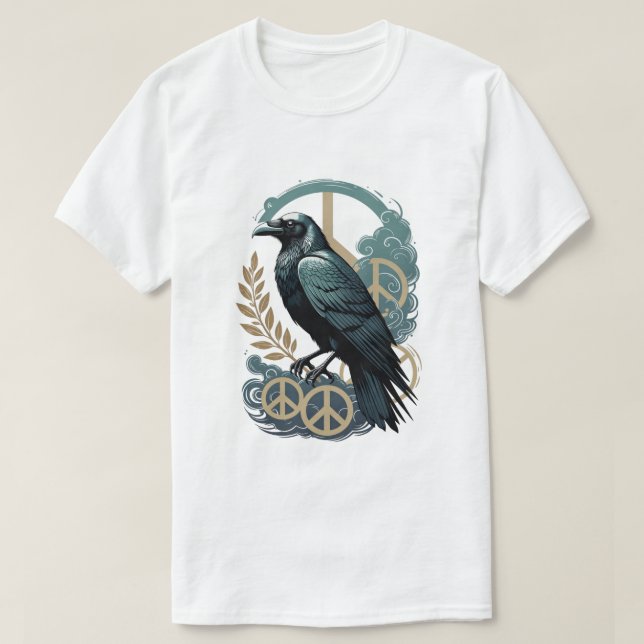 Tantrum Negotiator Pro T Shirt (Design framsida)