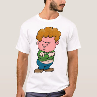 Tantrum T Shirt