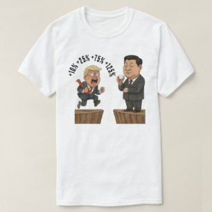 Tantrum T-Shirt