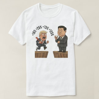 Tantrum T-Shirt