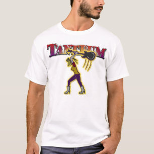 TantrumT-tröja 1 Tee Shirt