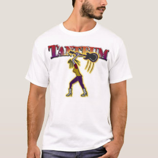 TantrumT-tröja 1 Tee Shirt