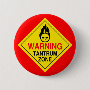 Tantrumzon Knapp