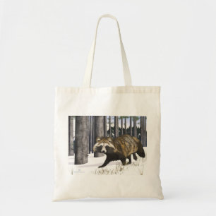 Tanuki Tygkasse