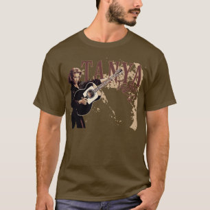 Tanya tucker 1 t shirt