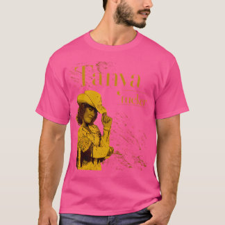 Tanya Tucker T Shirt