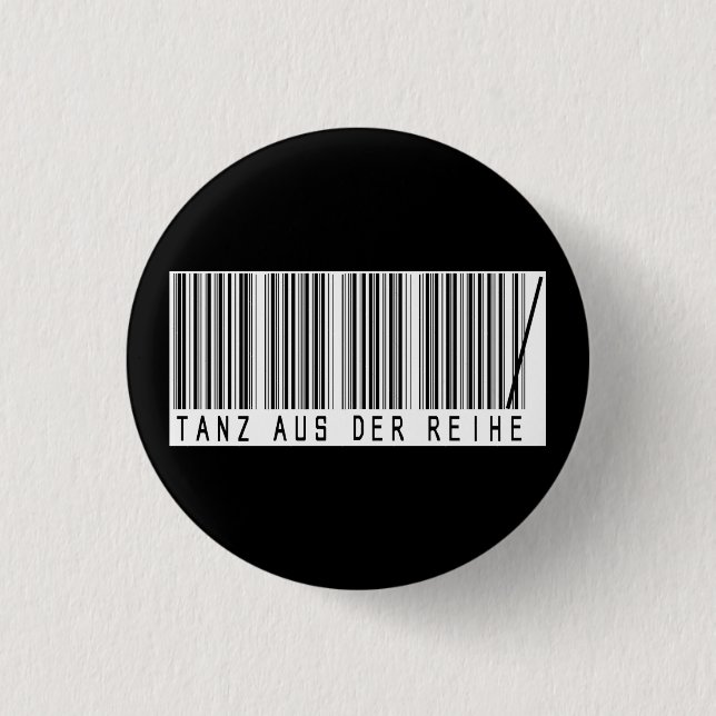 Tanz aus der Reihe Knapp (Framsida)