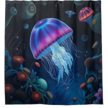 „Tanz der Quallen – Magie aus der Tiefe“