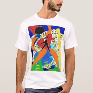 Tanz des Lebens T Shirt