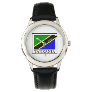 Tanzania Armbandsur