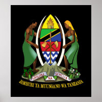 Tanzania COA