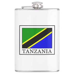 Tanzania Fickplunta