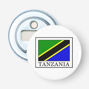 Tanzania Flasköppnare