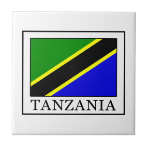 Tanzania Kakelplatta