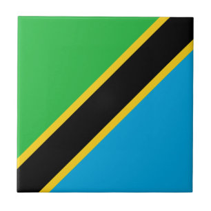 Tanzania Kakelplatta