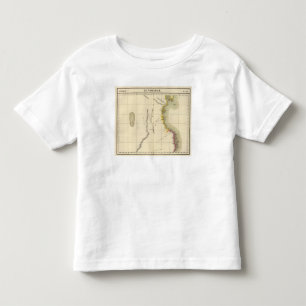 Tanzania Mocambique 43 Tee