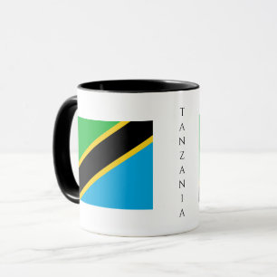 tanzania mugg